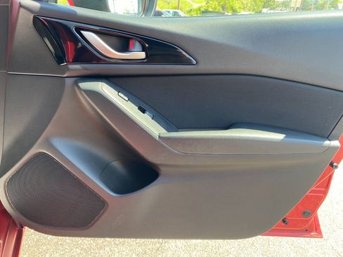 Used 2014 MAZDA MAZDA3 i Sport FWD image 29
