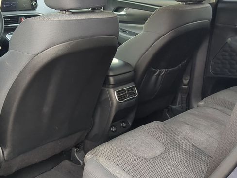 Used 2021 Hyundai Santa Fe SEL image 20