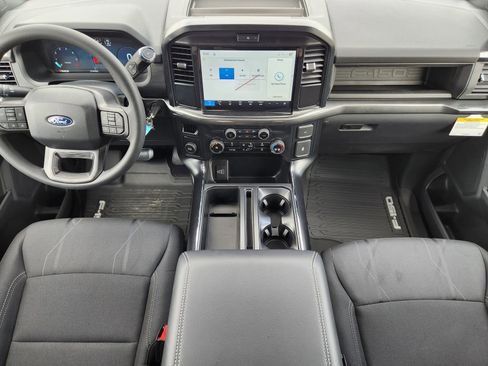 New 2026 Ford F150 STX RWD image 22