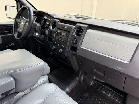 Used 2011 Ford F150 XL image 11