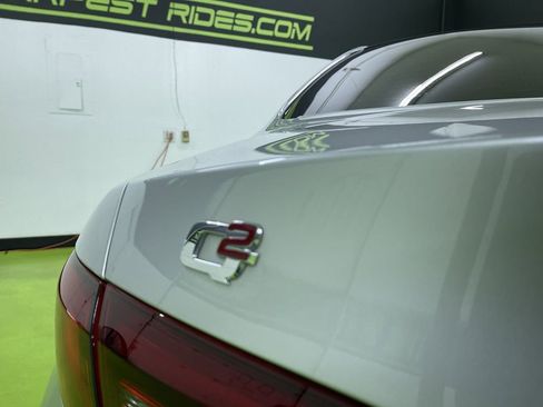 Used 2018 Alfa Romeo Giulia Ti Sport w/ Quick Order Package 22U Sport image 12