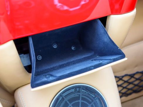 Used 2005 Ferrari F430 Spider RWD image 49