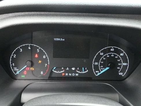 Used 2025 Ford Transit 250 Low Roof w/ Exterior Upgrade Package RWD image 23
