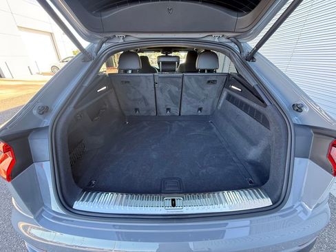 Certified 2024 Audi RS Q8 4.0T w/ Black Optic Package image 74