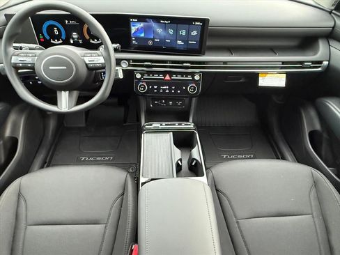New 2026 Hyundai Tucson SEL FWD image 14
