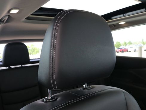Used 2020 Nissan Murano SL w/ Moonroof Package AWD/4WD image 50