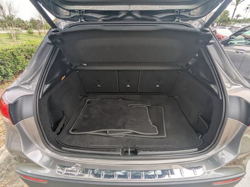 Certified 2022 Mercedes-Benz GLA 250 4MATIC w/ Premium Package Lite image 24