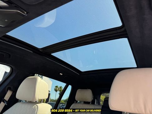 Used 2019 BMW X7 xDrive40i w/ Premium Package AWD/4WD image 26