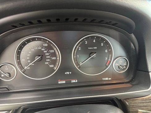 Used 2016 BMW 528i Sedan image 16