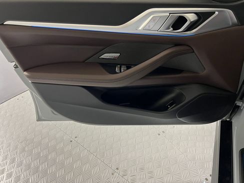 New 2026 BMW i4 M60 w/ Premium Package image 22