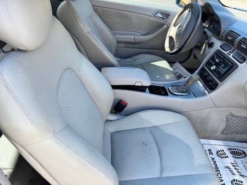 Used 2004 Mercedes-Benz C 230 Coupe image 17