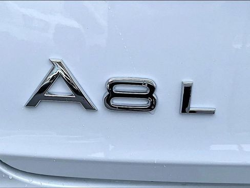 New 2026 Audi A8 L 3.0T AWD/4WD image 7