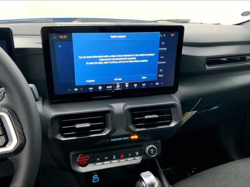 New 2026 Ford Mustang EcoBoostﾮ Fastback image 6