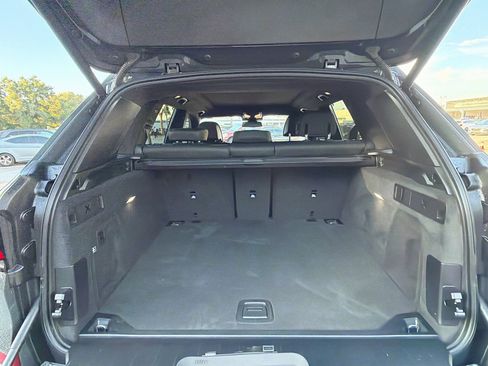 Used 2024 BMW X5 sDrive40i w/ Executive Package RWD image 11