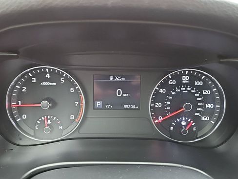 Used 2021 Kia Forte LXS FWD image 11