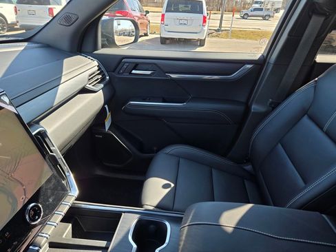 New 2026 GMC Acadia Elevation w/ Elevation Premium Package image 10