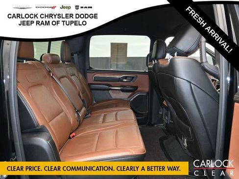 Used 2021 RAM 1500 Limited image 36