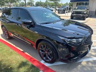 Used 2023 Acura MDX A-Spec AWD/4WD video 1
