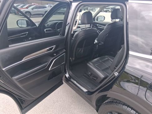Used 2020 Kia Telluride SX w/ Towing Package AWD/4WD image 13