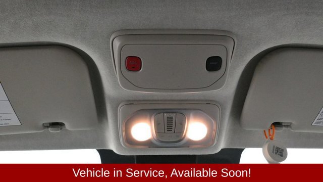 Used 2023 RAM ProMaster 2500 FWD image 26