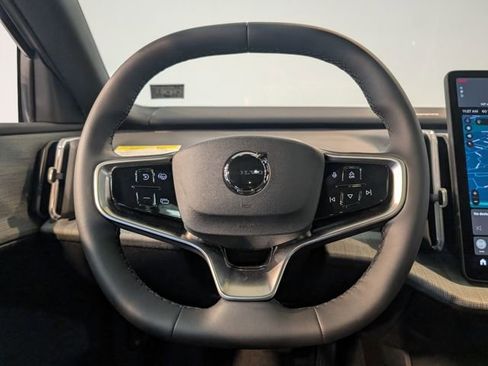 New 2026 Volvo EX30 Cross Country Ultra w/ Protection Package Premier image 16