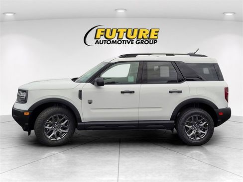 New 2025 Ford Bronco Sport Big Bend w/ Convenience Package image 7
