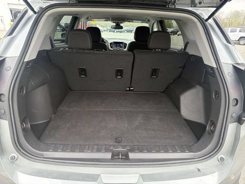 Used 2024 GMC Terrain SLE AWD/4WD image 27