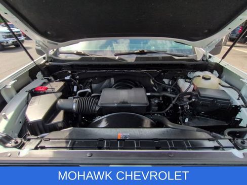Used 2024 Chevrolet Silverado 2500 LT w/ All Star Edition AWD/4WD image 31