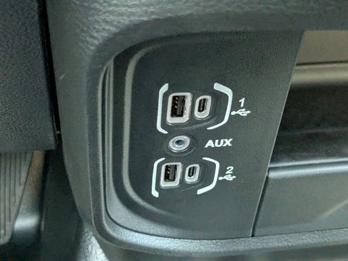 New 2026 RAM 2500 Tradesman image 28