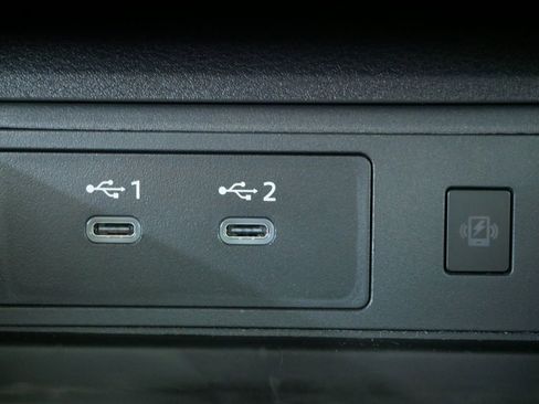 New 2026 Nissan Murano SV image 33