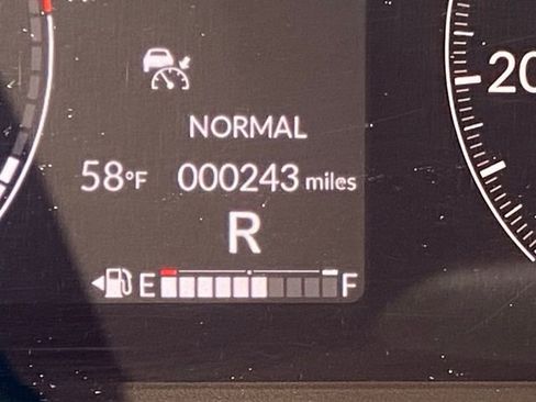 Used 2026 Honda Ridgeline TrailSport image 28