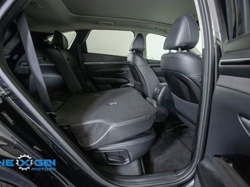 Used 2022 Hyundai Tucson Limited AWD/4WD image 40