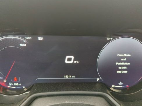 Used 2024 Dodge Hornet GT w/ GT Blacktop Package image 20