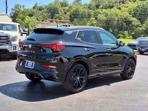 New 2026 Buick Encore GX Sport Touring w/ Comfort Package image 26
