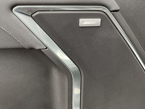 Used 2025 Chevrolet Silverado 1500 RST w/ All Star Edition Plus image 10