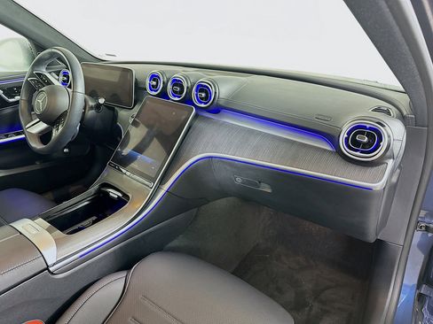 Used 2024 Mercedes-Benz C 300 4MATIC Sedan image 29