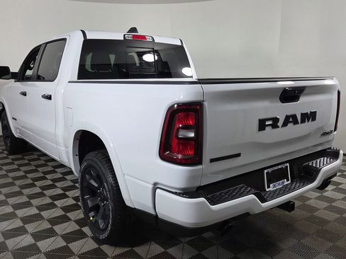 New 2026 RAM 1500 Big Horn image 5