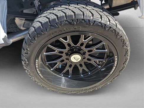 Used 2024 Ford F250 XL w/ STX Appearance Package image 20