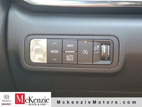 New 2026 GMC Terrain AT4 w/ LPO, Floor Liner Package AWD/4WD image 19