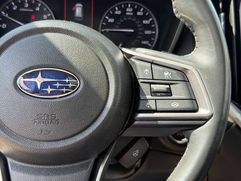 Used 2024 Subaru Ascent Touring w/ Popular Package #2 AWD/4WD image 22
