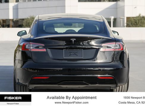 Used 2022 Tesla Model S image 7