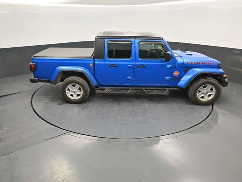 Used 2021 Jeep Gladiator Sport image 35