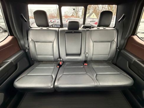 Certified 2023 Ford F150 Lariat image 32