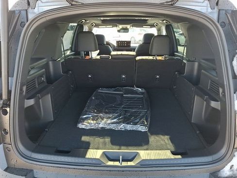 New 2026 Honda Passport TrailSport image 25