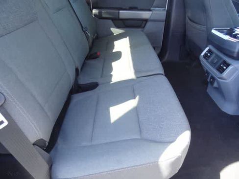 Used 2024 Ford F150 XLT w/ Mobile Office Package AWD/4WD image 10