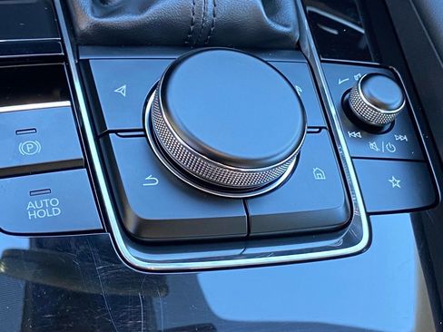 Used 2021 MAZDA MAZDA3 s image 18