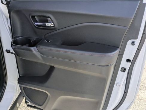 Used 2023 Honda Ridgeline Black Edition image 29