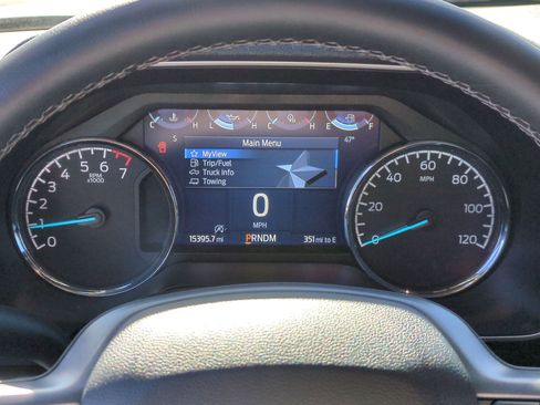 Used 2023 Ford F150 XLT w/ Equipment Group 302A High image 22