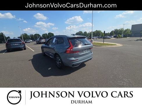 Used 2024 Volvo XC60 B5 Core w/ Climate Package AWD/4WD image 13