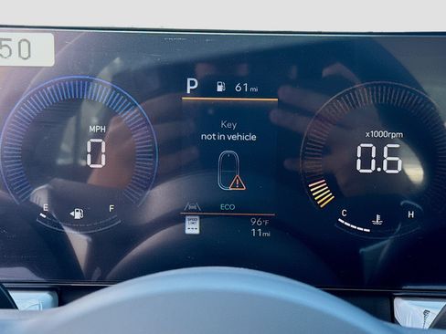 New 2026 Hyundai Sonata SEL FWD image 9